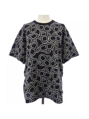 Hermes Maillon Equestre T-Shirt